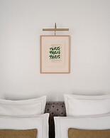 Hôtel Bourgogne & Montana