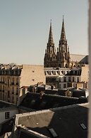 Hôtel Bourgogne & Montana