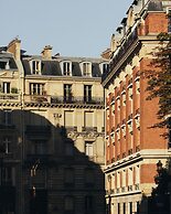 Hôtel Bourgogne & Montana