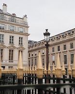 Hôtel Bourgogne & Montana