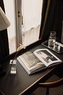 Hôtel Bourgogne & Montana