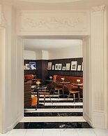 Hôtel Bourgogne & Montana