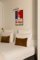 Hôtel Bourgogne & Montana