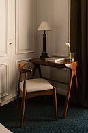 Hôtel Bourgogne & Montana