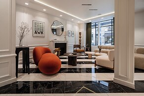 Hôtel Bourgogne & Montana