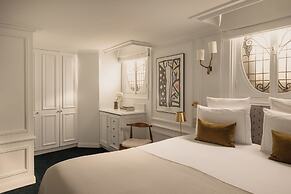 Hôtel Bourgogne & Montana