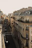 Hôtel Bourgogne & Montana