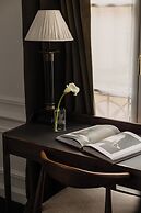 Hôtel Bourgogne & Montana