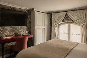 Hôtel Bourgogne & Montana