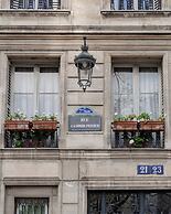 Hôtel Bourgogne & Montana