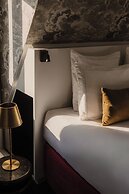 Hôtel Bourgogne & Montana