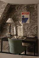 Hôtel Bourgogne & Montana