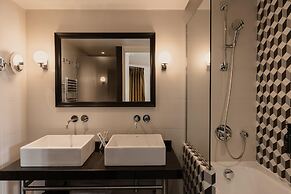 Hôtel Bourgogne & Montana