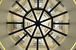 Hôtel Bourgogne & Montana