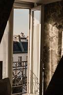 Hôtel Bourgogne & Montana