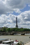 Hôtel Bourgogne & Montana