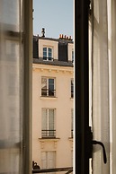 Hôtel Bourgogne & Montana