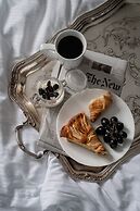 Hôtel Bourgogne & Montana