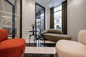 Hôtel Bourgogne & Montana