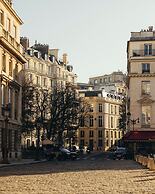 Hôtel Bourgogne & Montana