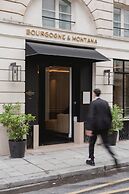 Hôtel Bourgogne & Montana