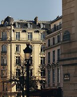 Hôtel Bourgogne & Montana