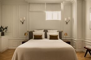 Hôtel Bourgogne & Montana