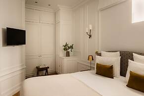 Hôtel Bourgogne & Montana