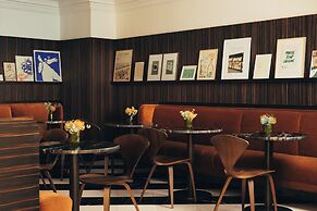 Hôtel Bourgogne & Montana