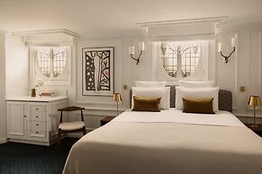 Hôtel Bourgogne & Montana