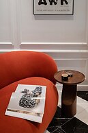 Hôtel Bourgogne & Montana