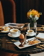 Hôtel Bourgogne & Montana