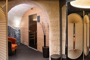 Hôtel Bourgogne & Montana