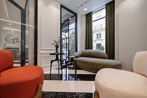 Hôtel Bourgogne & Montana