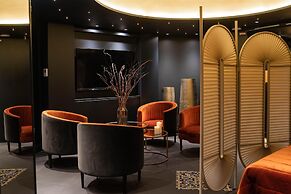 Hôtel Bourgogne & Montana