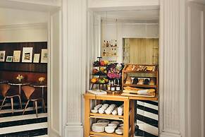 Hôtel Bourgogne & Montana