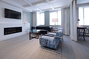Golden Tulip Hotel Central