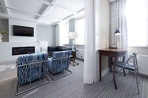 Golden Tulip Hotel Central