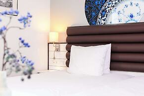 Golden Tulip Hotel Central