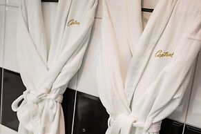 Golden Tulip Hotel Central