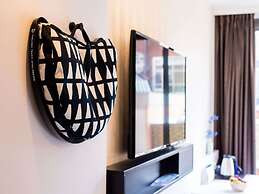 Golden Tulip Hotel Central