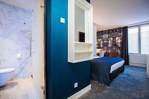 Golden Tulip Hotel Central