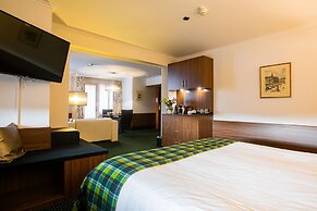 Golden Tulip Hotel Central