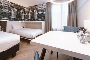 Golden Tulip Hotel Central