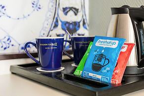 Golden Tulip Hotel Central