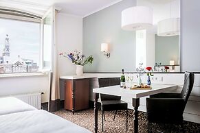 Golden Tulip Hotel Central