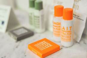 Golden Tulip Hotel Central