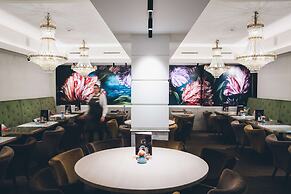 Golden Tulip Hotel Central