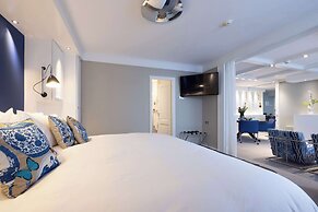 Golden Tulip Hotel Central