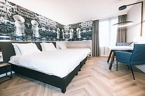 Golden Tulip Hotel Central